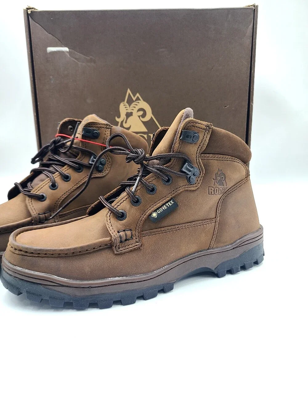Rocky Men's 6